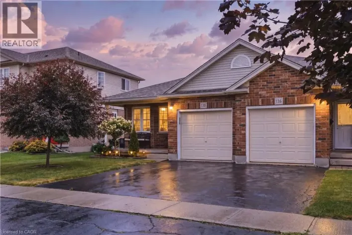138 STIEFELMEYER Crescent, Baden