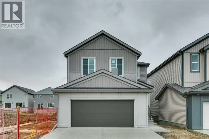 138 Sugarsnap Street SE, Calgary