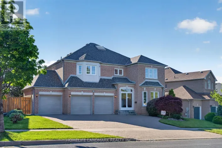 138 TEA ROSE STREET, Markham