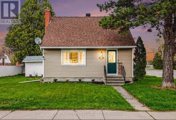 138 THIRD AVENUE, Arnprior