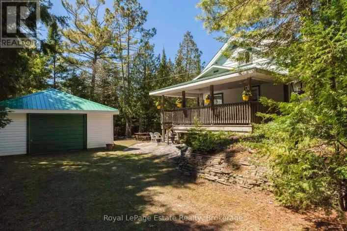 138 THIRD AVENUE N, South Bruce Peninsula
