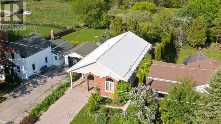 138 TREMAINE STREET, Cobourg