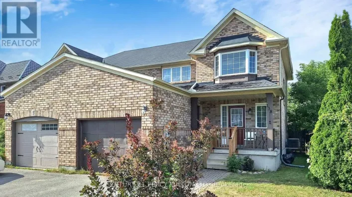 138 TUNBRIDGE ROAD, Barrie