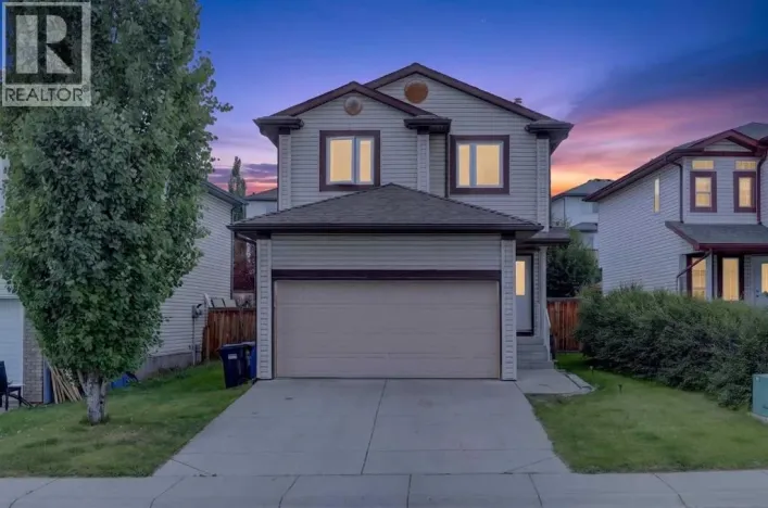 138 Tuscarora Way NW, Calgary
