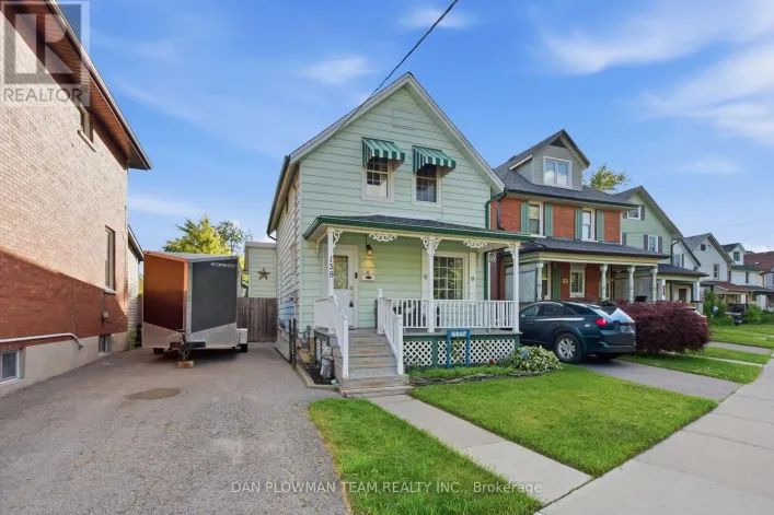 138 TYLOR CRESCENT, Oshawa