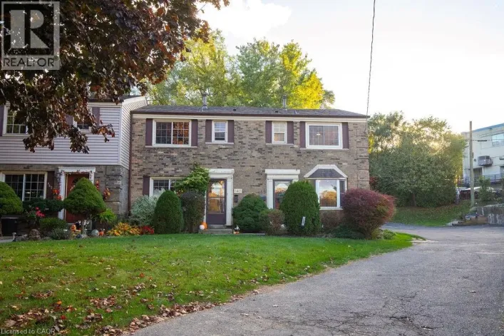 138 VICTOR Boulevard, Hamilton