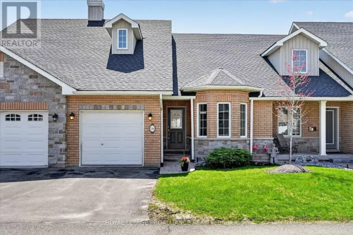 138 VILLAGE CRESCENT, Peterborough
