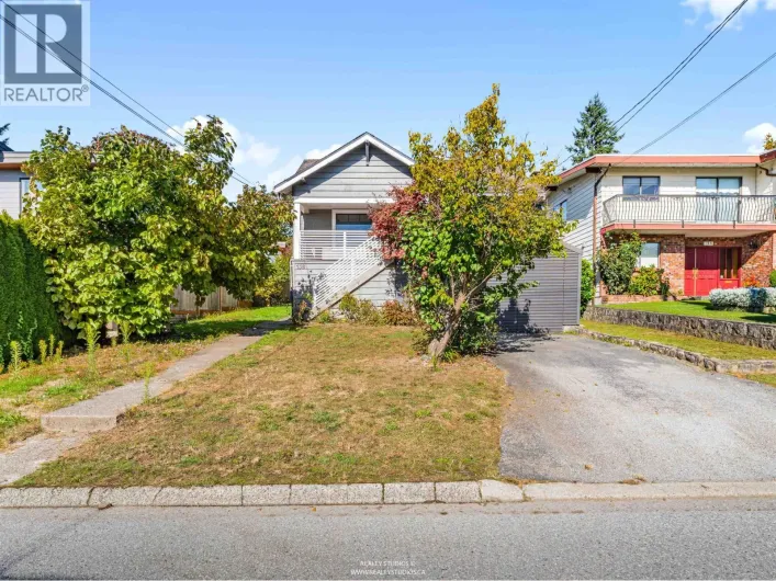 138 W KINGS ROAD, North Vancouver