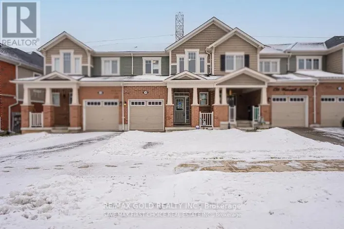 138 WATERMILL STREET, Kitchener