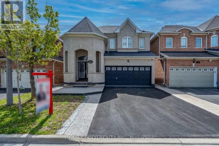 138 WATSONBROOK DRIVE, Brampton