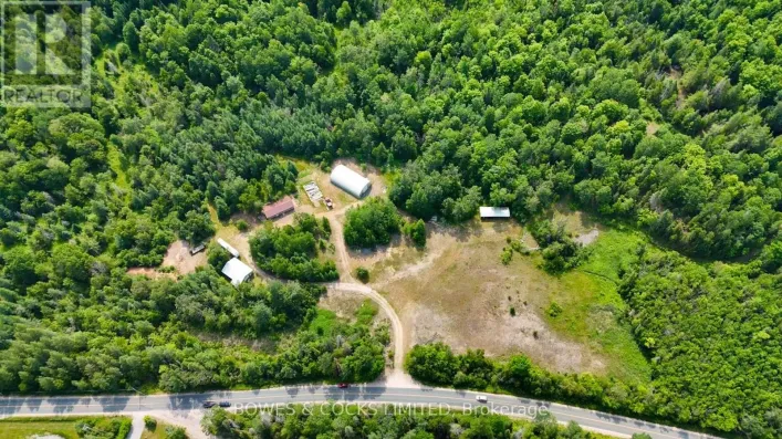 138 WESLEMKOON LAKE ROAD, Tudor and Cashel