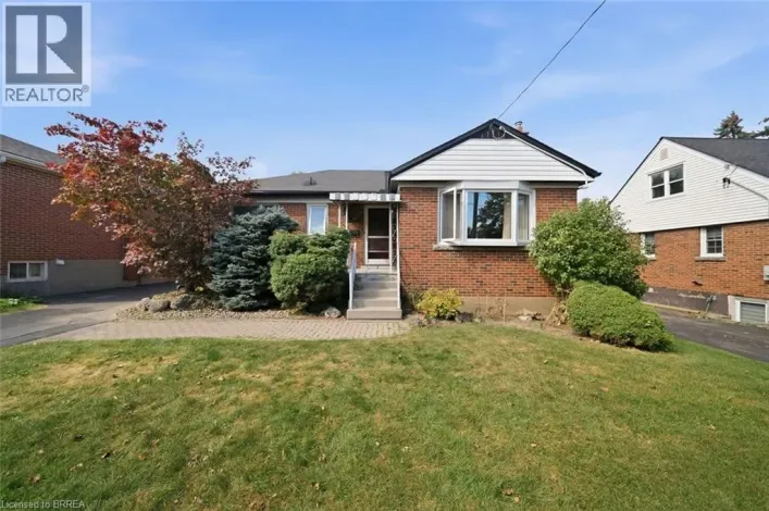 138 WEST 23RD Street, Hamilton