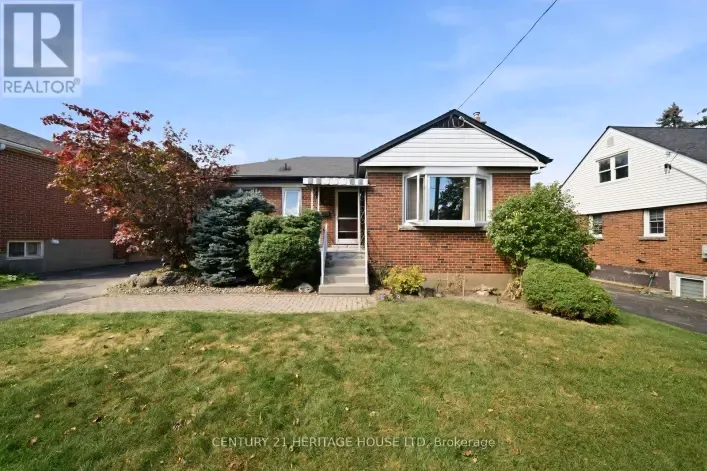 House for sale: 138 WEST 23RD STREET, Hamilton
