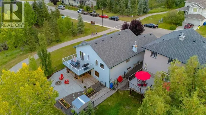 138 West Creek Springs, Chestermere