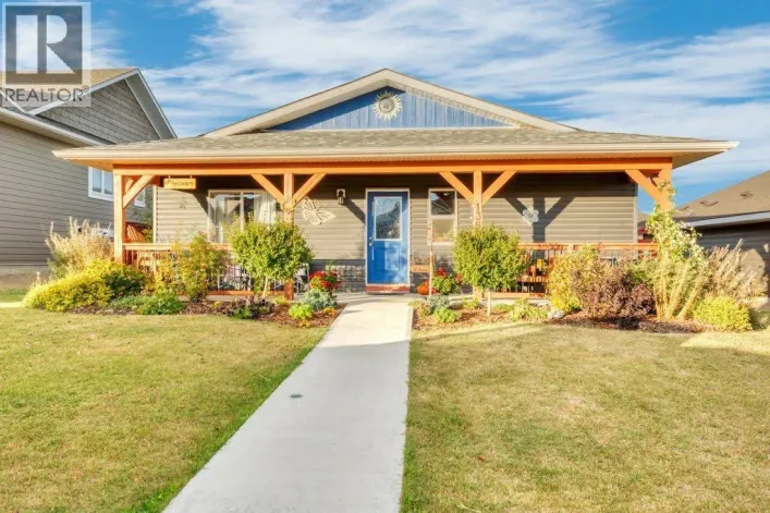 138 Westview Drive, Nanton