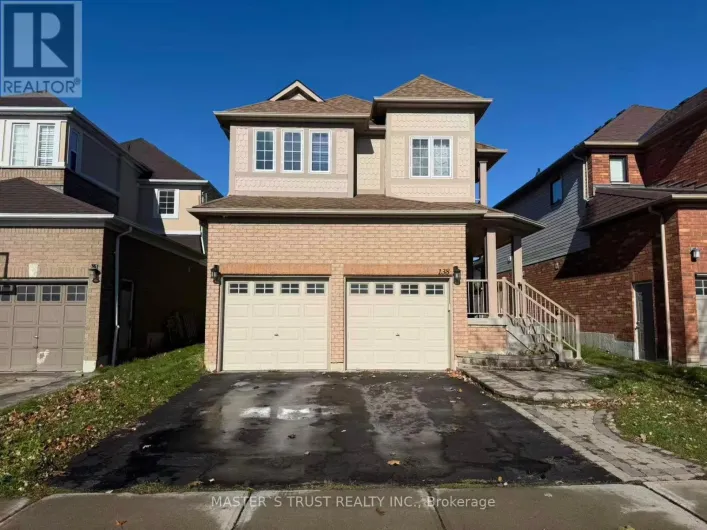 138 WHITBY SHORES GREENWAY, Whitby