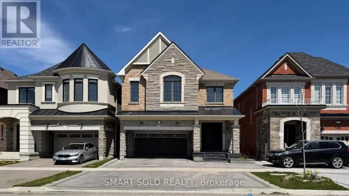 138 WILLIAM F BELL PARKWAY, Richmond Hill