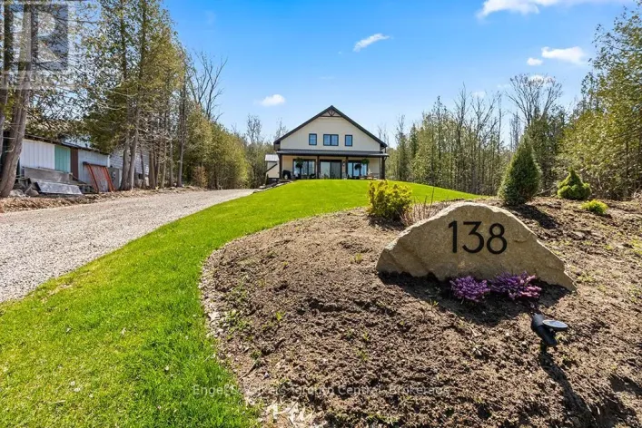 138 WILSON DRIVE, Georgian Bluffs