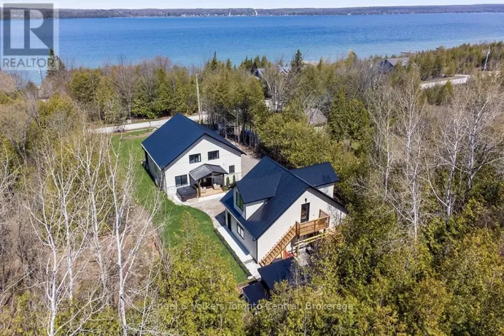 138 WILSON DRIVE, Georgian Bluffs