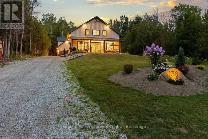 138 WILSON DRIVE, Georgian Bluffs
