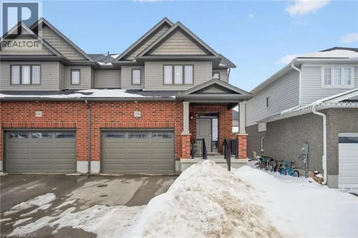 138 WOODBERRY Crescent, Elmira