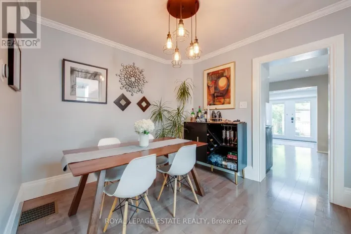 138 WOODMOUNT AVENUE, Toronto