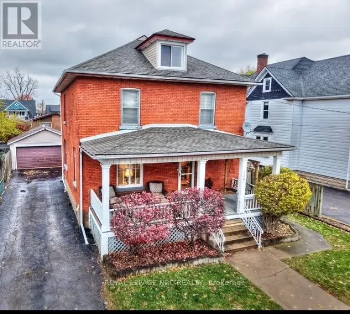 138 YOUNG STREET, Welland