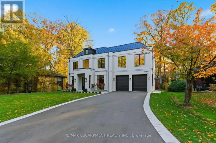 1380 BIRCHWOOD HEIGHTS DRIVE, Mississauga