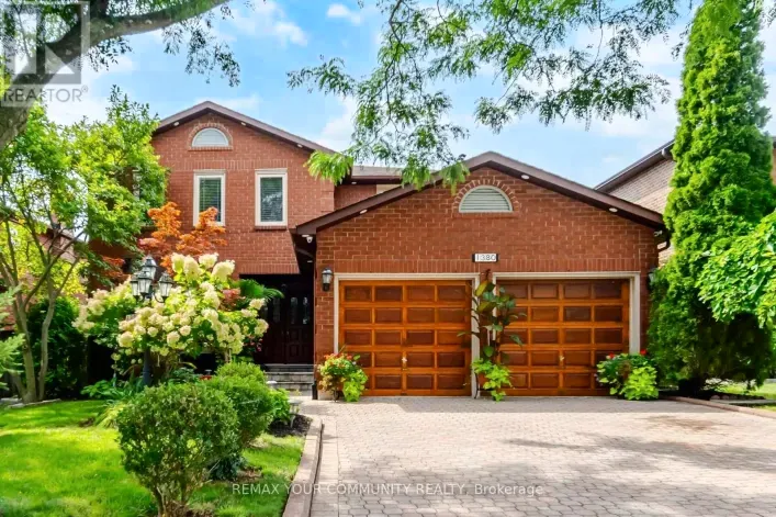 1380 BISHOPSTOKE WAY, Oakville