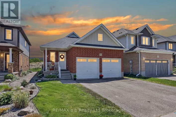 1380 CAEN AVENUE, Woodstock