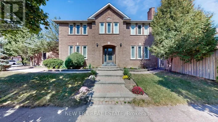 1380 DANIEL CREEK ROAD, Mississauga