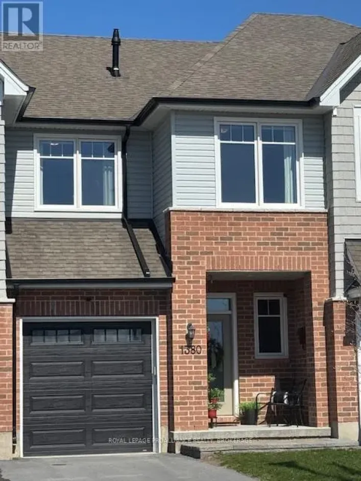 1380 DEMERS AVENUE, Kingston