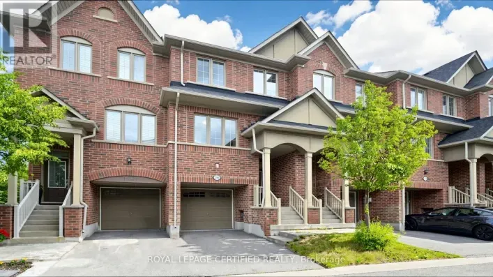 1380 GRANROCK CRESCENT, Mississauga