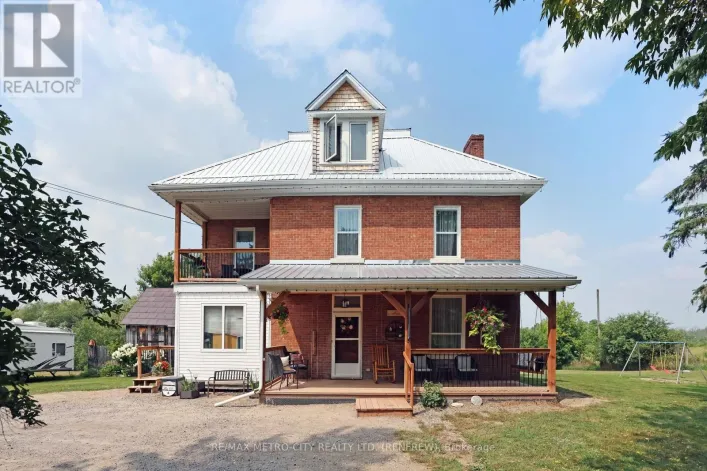 1380 HIGHWAY 132 HIGHWAY, Admaston/Bromley