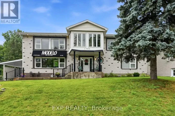 1380 LAURIER STREET, Clarence-Rockland