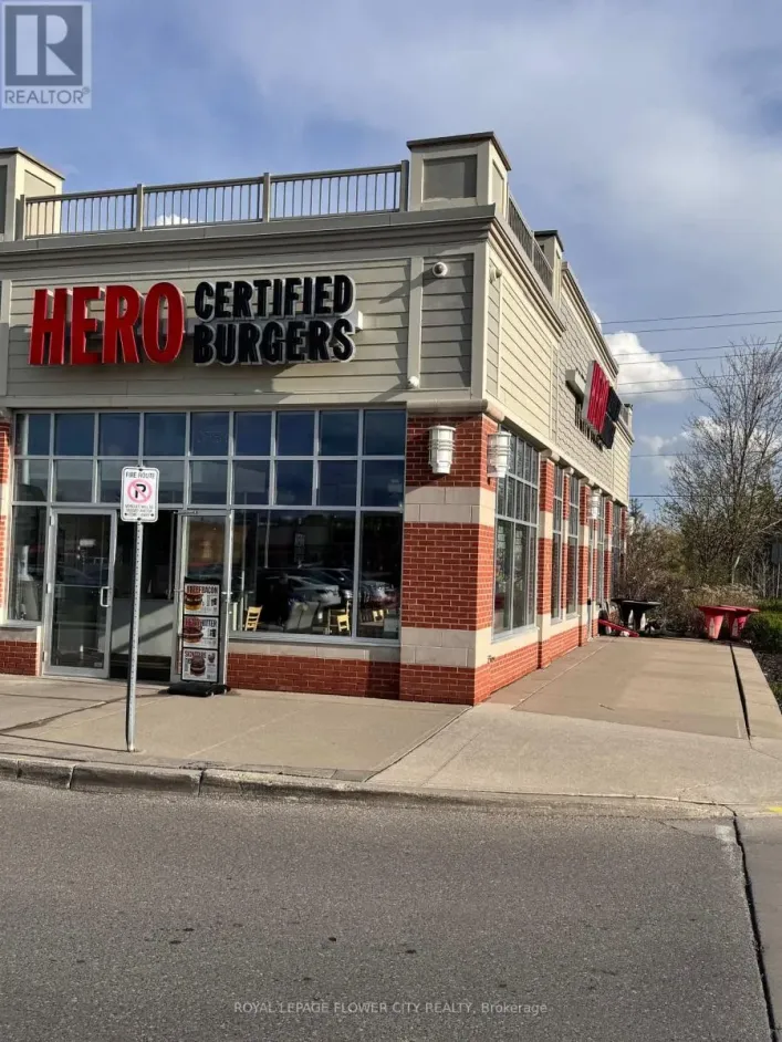 1380 MAJOR MACKENZIE DRIVE W, Vaughan