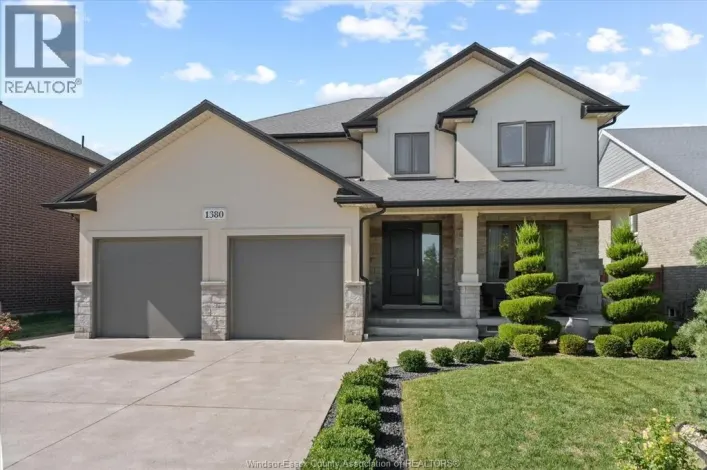 1380 PASCAL, Lakeshore