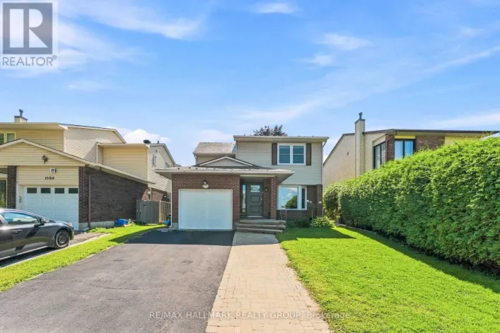 1380 PEBBLE ROAD, Ottawa