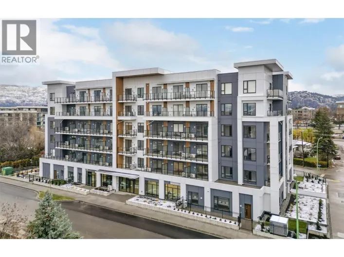 1380 Pridham Avenue Unit# 203, Kelowna