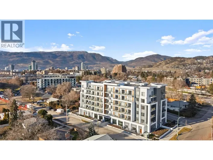 1380 Pridham Avenue Unit# 212, Kelowna
