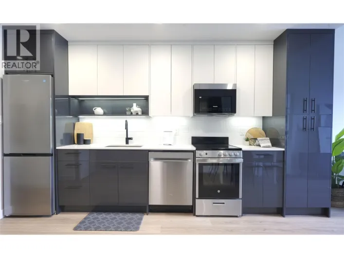 1380 Pridham Avenue Unit# 214, Kelowna