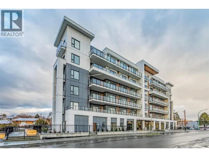 1380 Pridham Avenue Unit# 305, Kelowna
