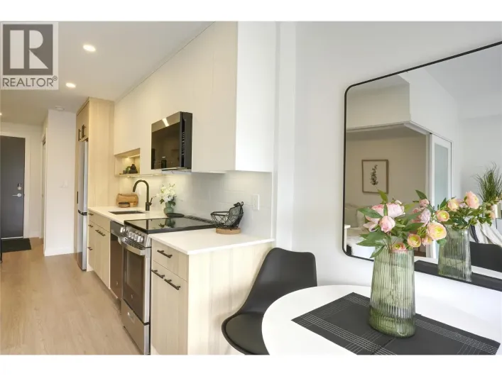 1380 Pridham Avenue Unit# 408, Kelowna