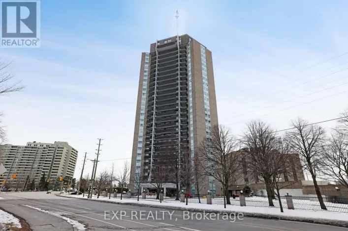 1380 PRINCE OF WALES DRIVE, Ottawa