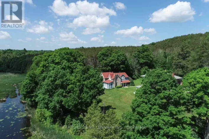 1380 QUEEN STREET W, Caledon