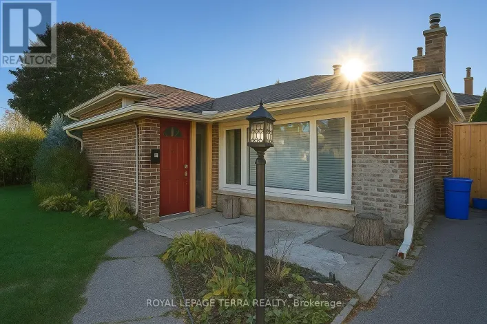 1380 SARCEE STREET, Oshawa