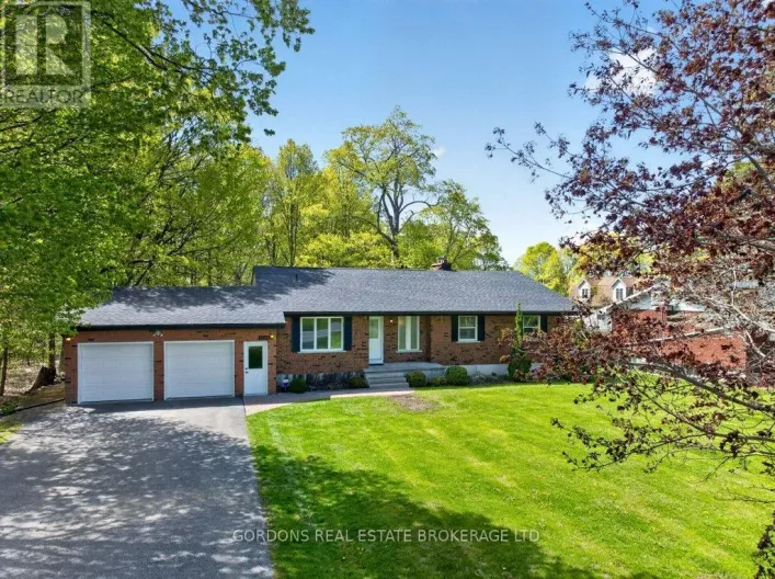 1380 SUNNYSIDE ROAD, Kingston