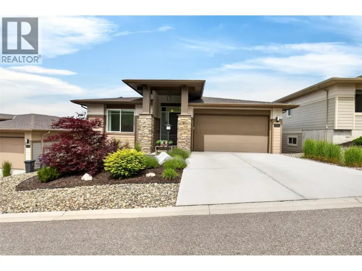 1380 Tower Ranch Drive, Kelowna
