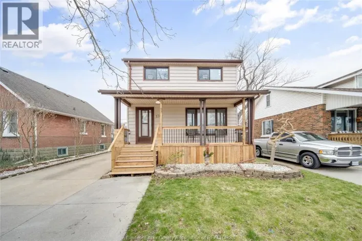 1381 ARTHUR ROAD, Windsor
