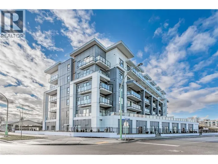 1381 Belaire Avenue, Kelowna